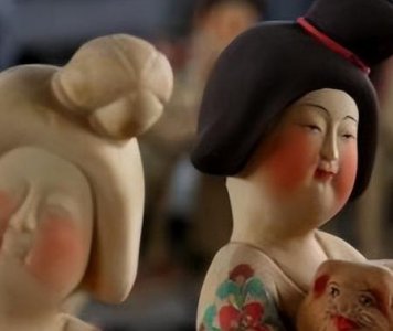 ​唐朝时期的审美到底是什么样的 以胖为美是真的假的