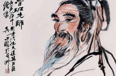 ​鲁班的真实身份是什么？《鲁班书》中记载里什么内容？