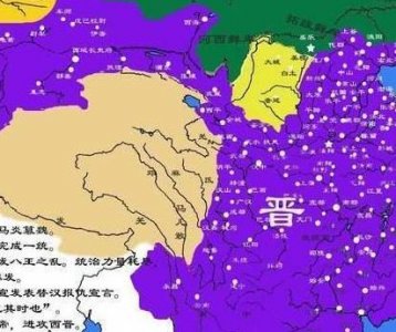 ​西晋统一前前后后不到三十六年 西晋灭亡为何如此之快