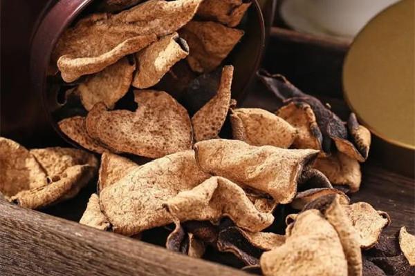 陈皮茶不适合哪些人 陈皮茶长期喝有副作用吗