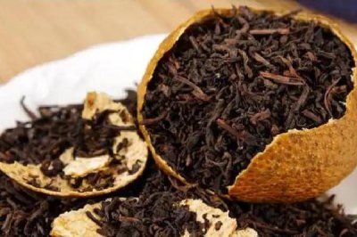 ​陈皮茶不适合哪些人 陈皮茶长期喝有副作用吗