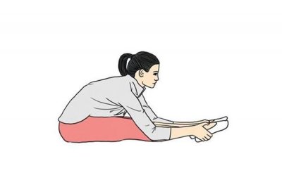 ​拉伸运动后腰疼怎么回事 拉伸在运动多久后做比较好