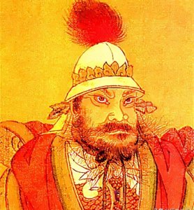 ​唐朝安禄山之乱历史背景（唐朝中期安禄山叛乱的事件）