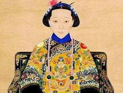 ​慈禧是如何获得咸丰帝的欢心的？拥有权力后的她，变得怎么样？