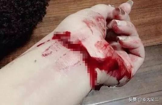 短篇鬼故事：自杀