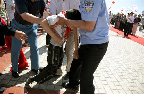 故事：中国民间恐怖传说——影子传说