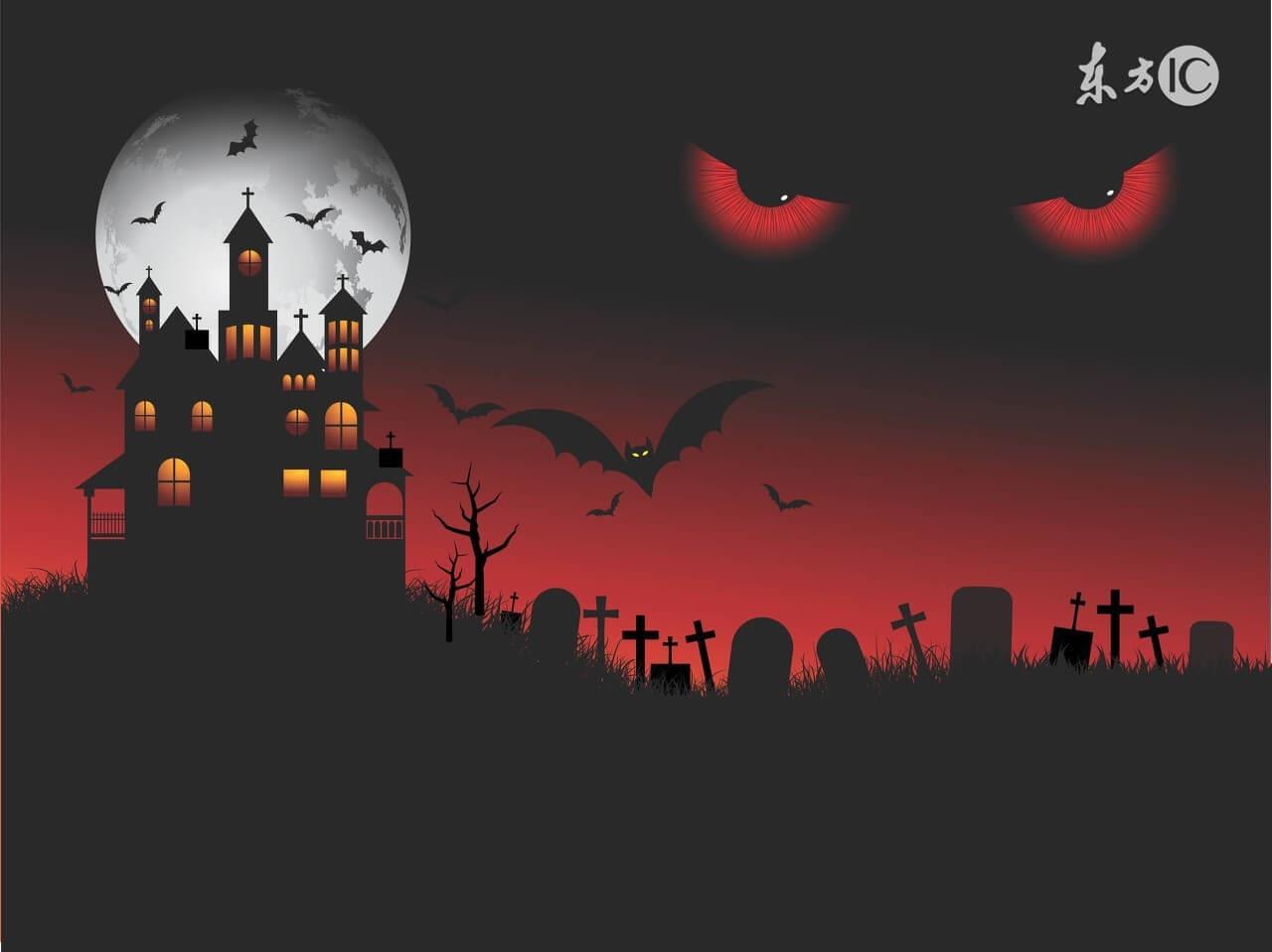 故事：中国民间恐怖传说——影子传说