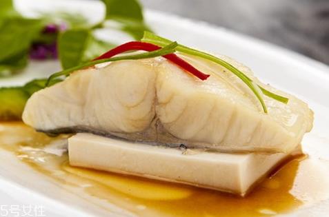 鳕鱼怎么解冻 鳕鱼解冻小妙招 鳕鱼怎么解冻 鳕鱼解冻小妙招