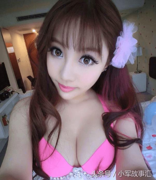 鬼故事：女鬼和你背靠背很舒服