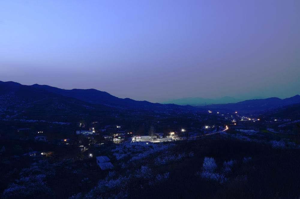 鬼故事：屋子里的小孩