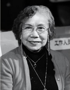 ​她演唱的印尼歌曲《宝贝》感动几代人丨缅怀女高音歌唱家刘淑芳