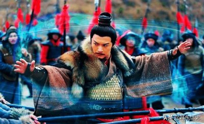 ​《神雕》结束后，郭襄有3次机会见杨过，金庸却强行让他们错过