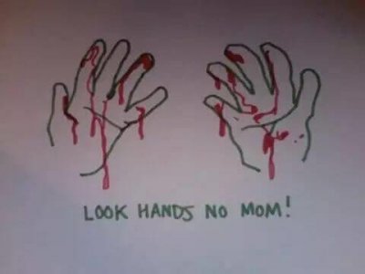 ​12则细思极恐段子!