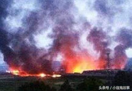 真实的两个短篇鬼故事，看的你手脚凉凉的