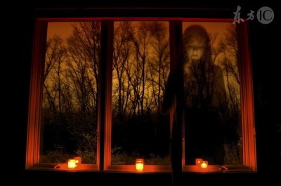 ​小说:大学生夜晚讲鬼故事（夜晚鬼故事讲给女友）