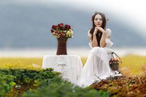 短篇故事：鬼结亲