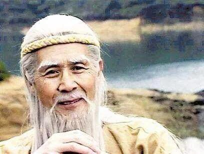 《封神演义》周文、武王,人生如戏全靠演技