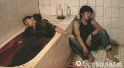 ​校园恐怖鬼故事之二:血色尸池