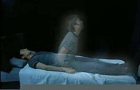 真实灵异鬼故事,狐狸黄鼠狼拜月,回魂,出体,好故事不是天天有