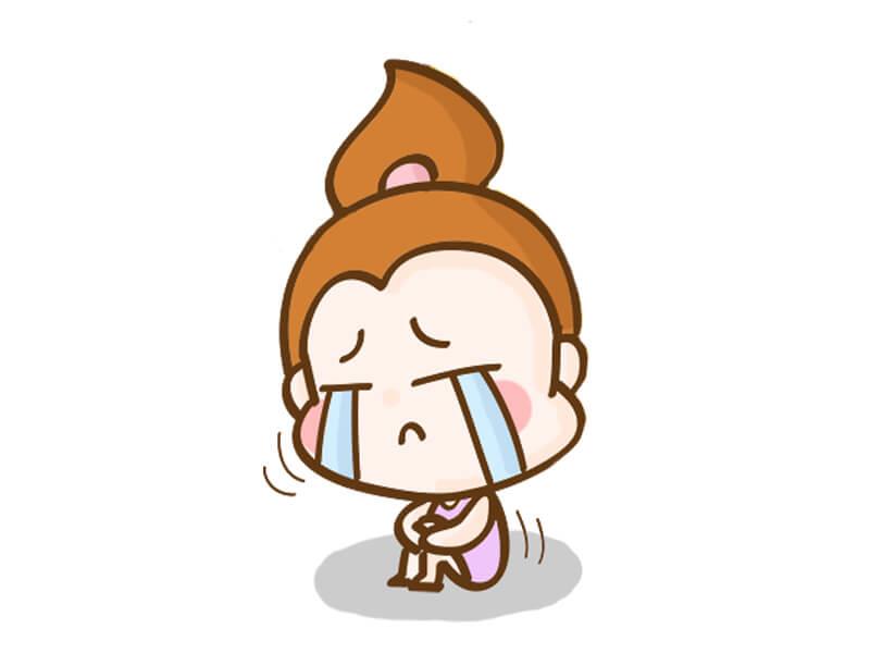 午夜惊魂!只因这个水果,4岁女儿拉满床