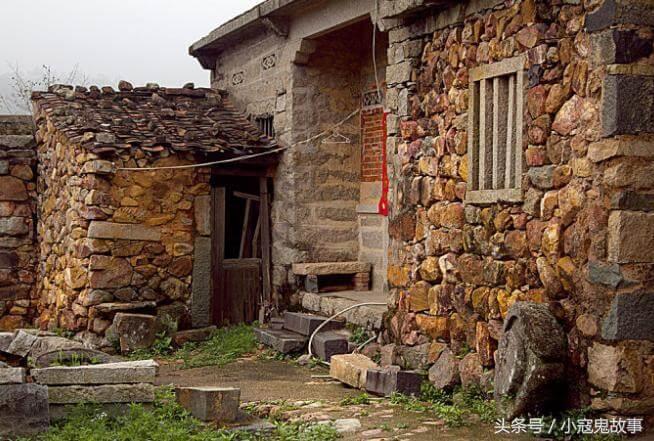 网友农村的亲自讲述他知道或经历的真实灵异故事!