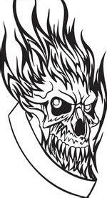 民间鬼故事:人装鬼吓人,鬼装人吓死人