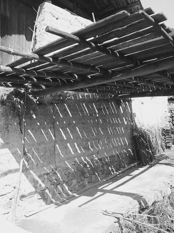 真实浙闽深山鬼故事