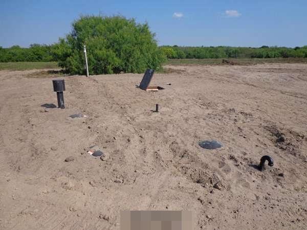 美国在荒漠中建立的这个避难所，下去后我才知道里面有多威