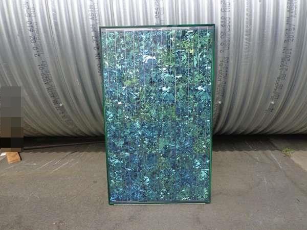 美国在荒漠中建立的这个避难所，下去后我才知道里面有多威