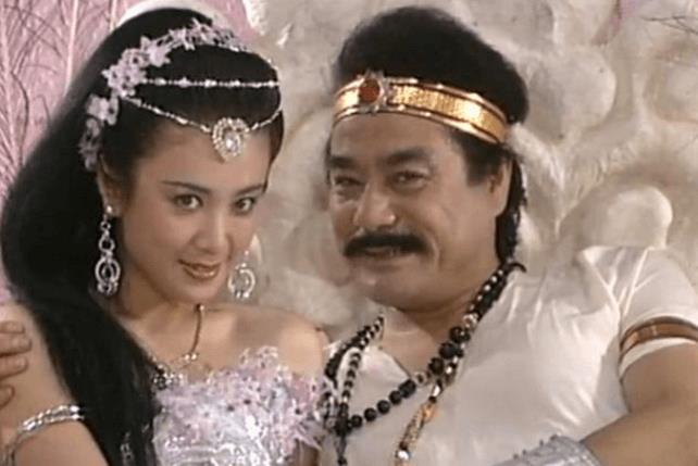 大器晚成系列人物——姜子牙八十称丞相