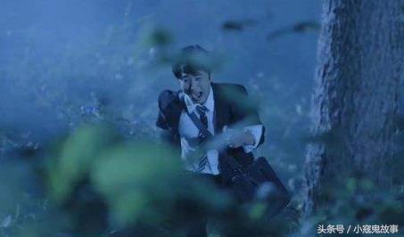 八个非常非常短的鬼故事,看懂几个?