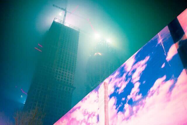 你亲身经历过灵异事件吗？我有过～～（一）