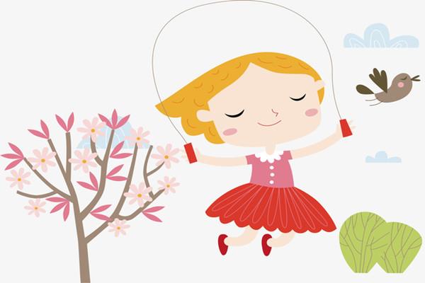 跳绳一小时消耗多少热量 跳绳多久可以达到减肥效果 跳绳一小时消耗多少热量 跳绳多久可以达到减肥效果