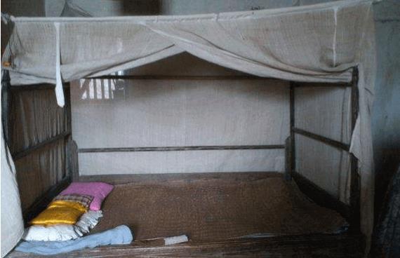 故事：发生在农村的那些灵异事件