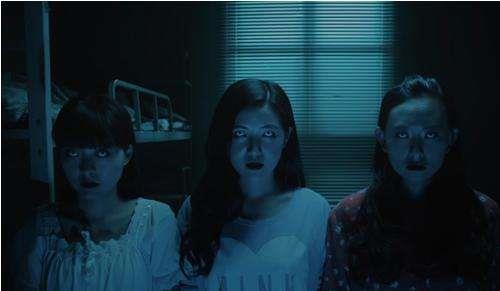 转载(每日1恐怖)八个中国真实鬼故事,绝不忽悠