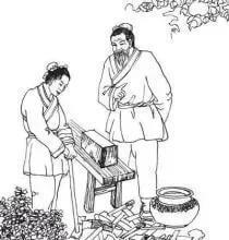 民间故事:泥瓦匠泄露天机,差点因此丧命