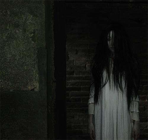 灵异故事:深夜短篇鬼故事,测试你的胆量