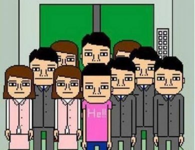 ​细极恐思，那些恐怖的短篇小故事，你错过了没