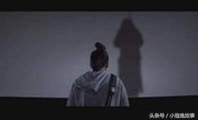 两个农村小伙给我讲的真实鬼故事!