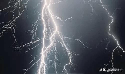 民间故事:神婆捉妖