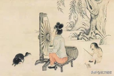 ​民间故事:僵鬼作祟（民间鬼故事僵尸）