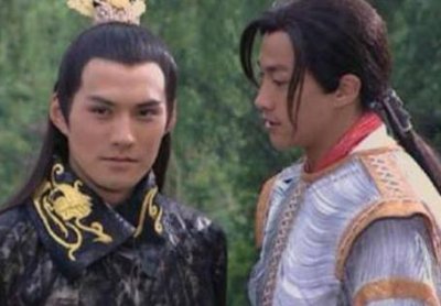 ​李世民为什么追封李建成为隐太子？李建成为什么斗不过李世民？