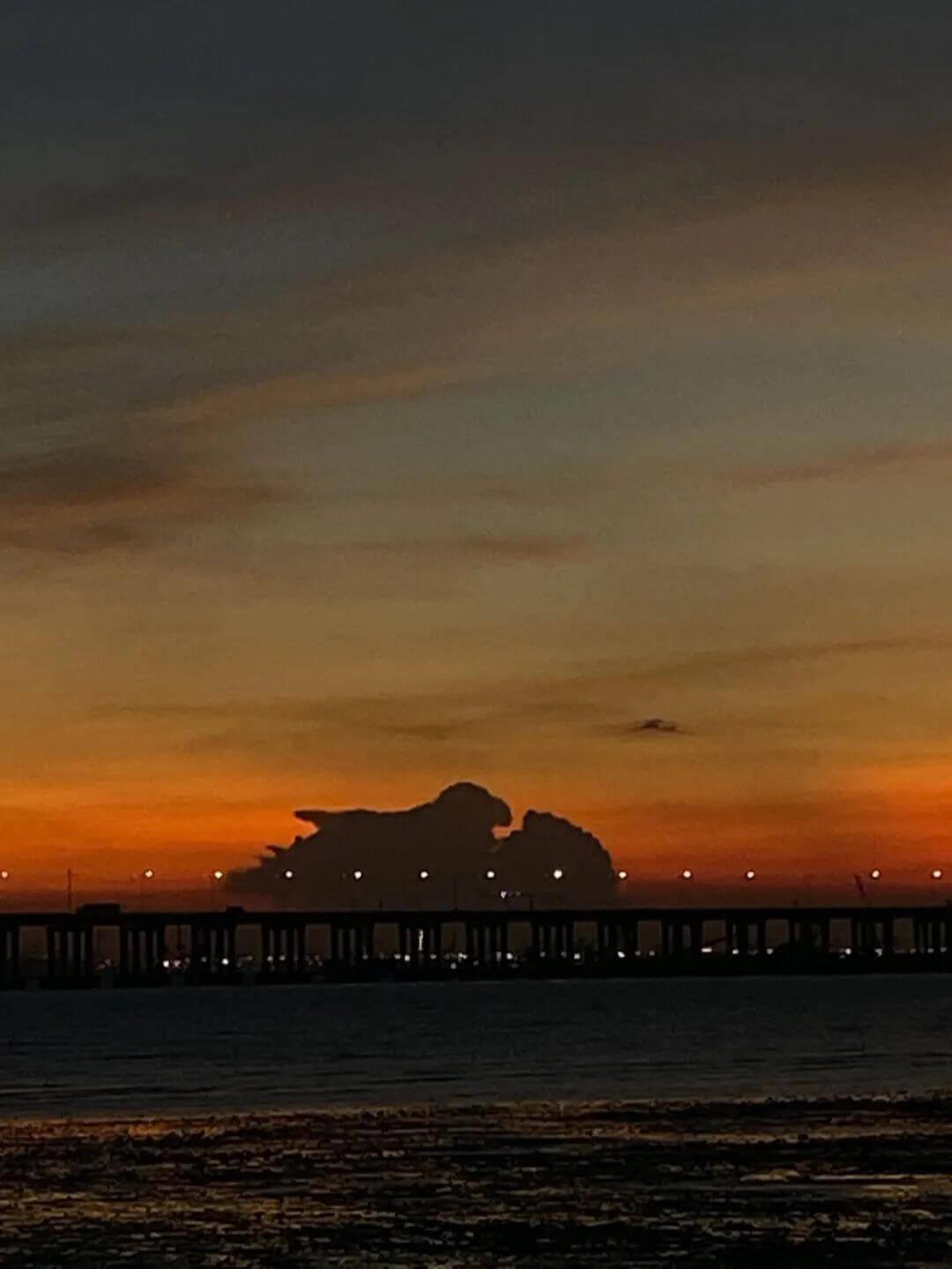 短篇小说丨奢欲之渊