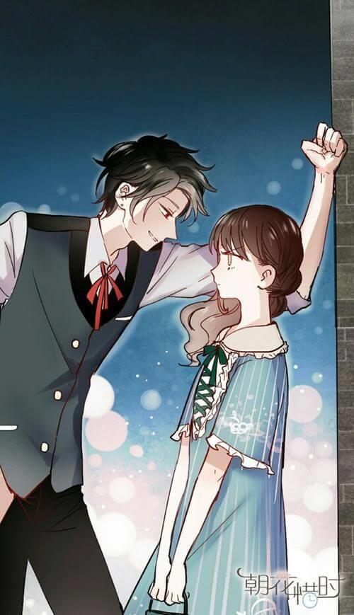 五分钟看完一部穿越小说~快穿:校园惊魂 (人工智能缩减版)