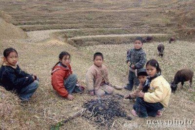 ​刘驼子讲鬼故事:农村怪事