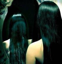 每日鬼故事-镜子里的人(长篇)