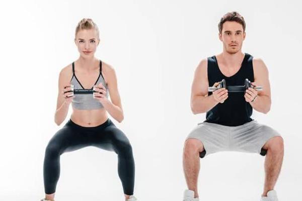 深蹲有助于长高吗 深蹲有助于跑步吗 深蹲有助于长高吗 深蹲有助于跑步吗