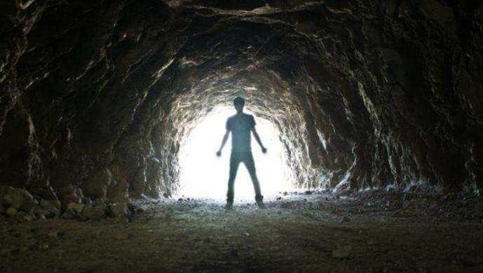 民间灵异故事:东北凶灵