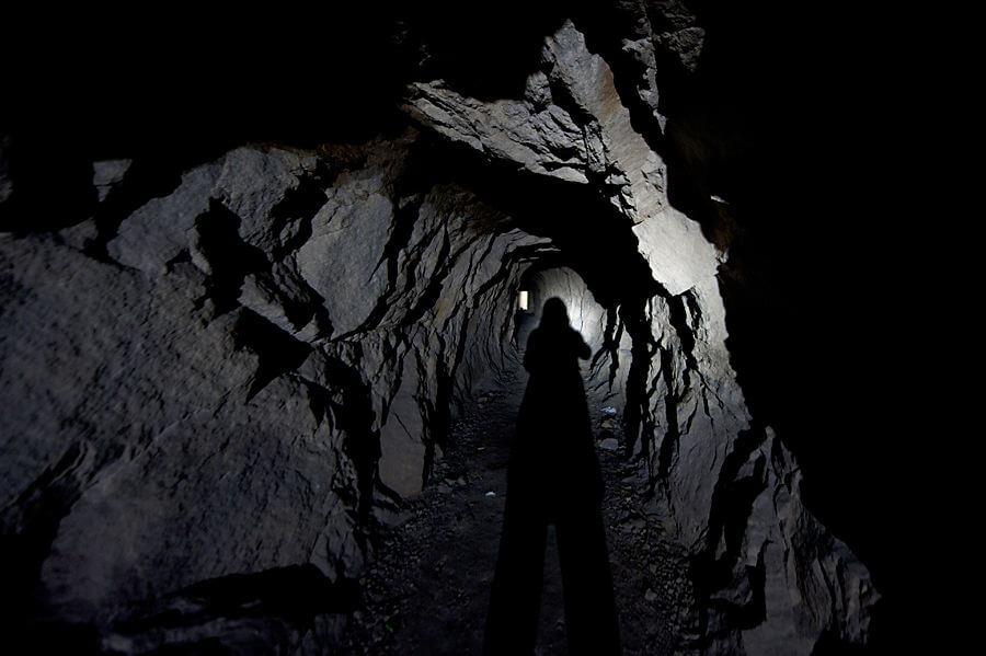 民间灵异故事:东北凶灵