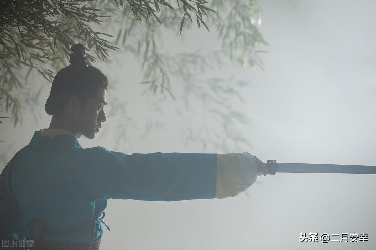 小说.浮生行(第十八章)